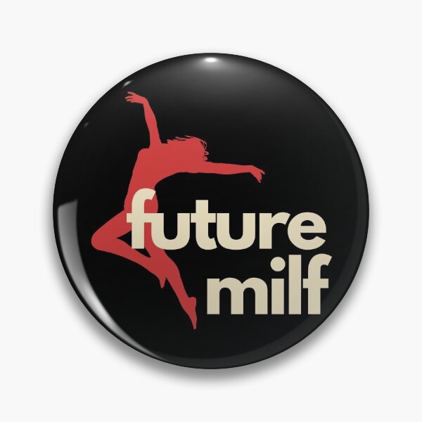 Item preview, Future Milf designed and sold by nipsday.