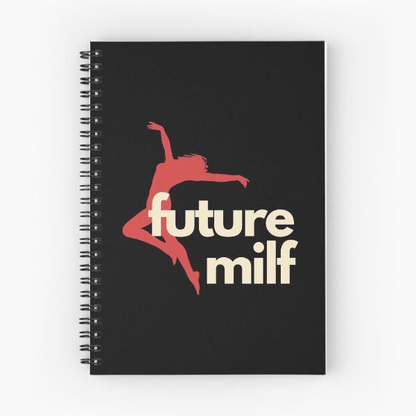 Item preview, Future Milf designed and sold by nipsday.