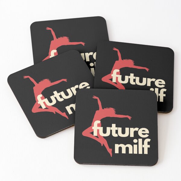 Item preview, Future Milf designed and sold by nipsday.