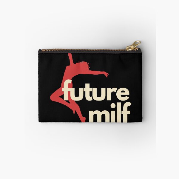 Item preview, Future Milf designed and sold by nipsday.