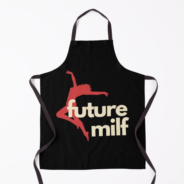 Item preview, Future Milf designed and sold by nipsday.