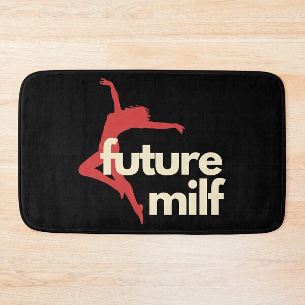 Item preview, Future Milf designed and sold by nipsday.