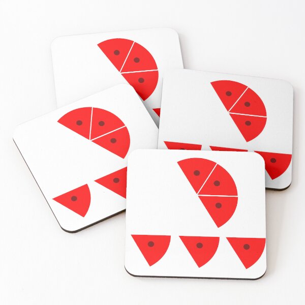 Item preview, MONTESSORI FRACTIONS designed and sold by TeyMank.