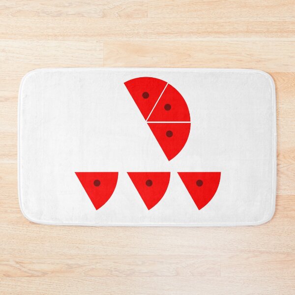 Item preview, MONTESSORI FRACTIONS designed and sold by TeyMank.