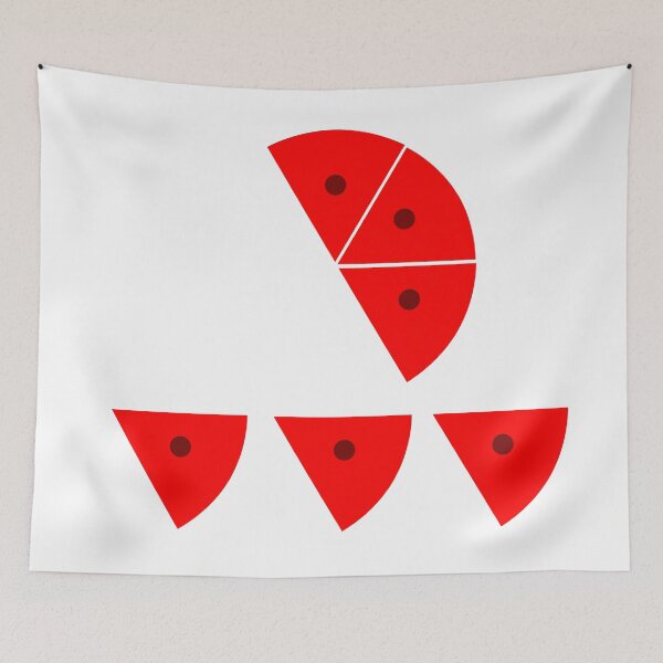 Item preview, MONTESSORI FRACTIONS designed and sold by TeyMank.