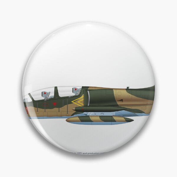 Item preview, Aero L-39 Hungary 1 designed and sold by Claveworks.