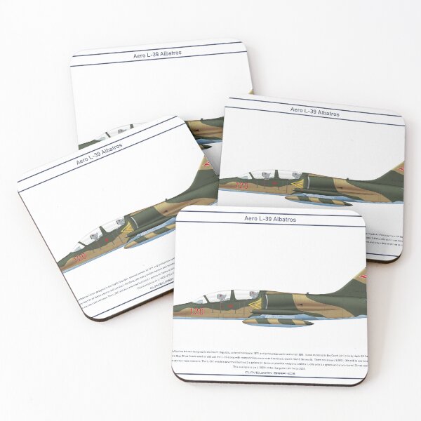 Item preview, Aero L-39 Hungary 1 designed and sold by Claveworks.