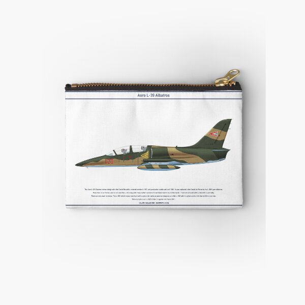 Item preview, Aero L-39 Hungary 1 designed and sold by Claveworks.