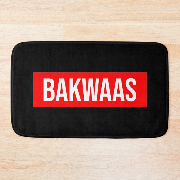 Item preview, Bakwaas designed and sold by Sour Soul.