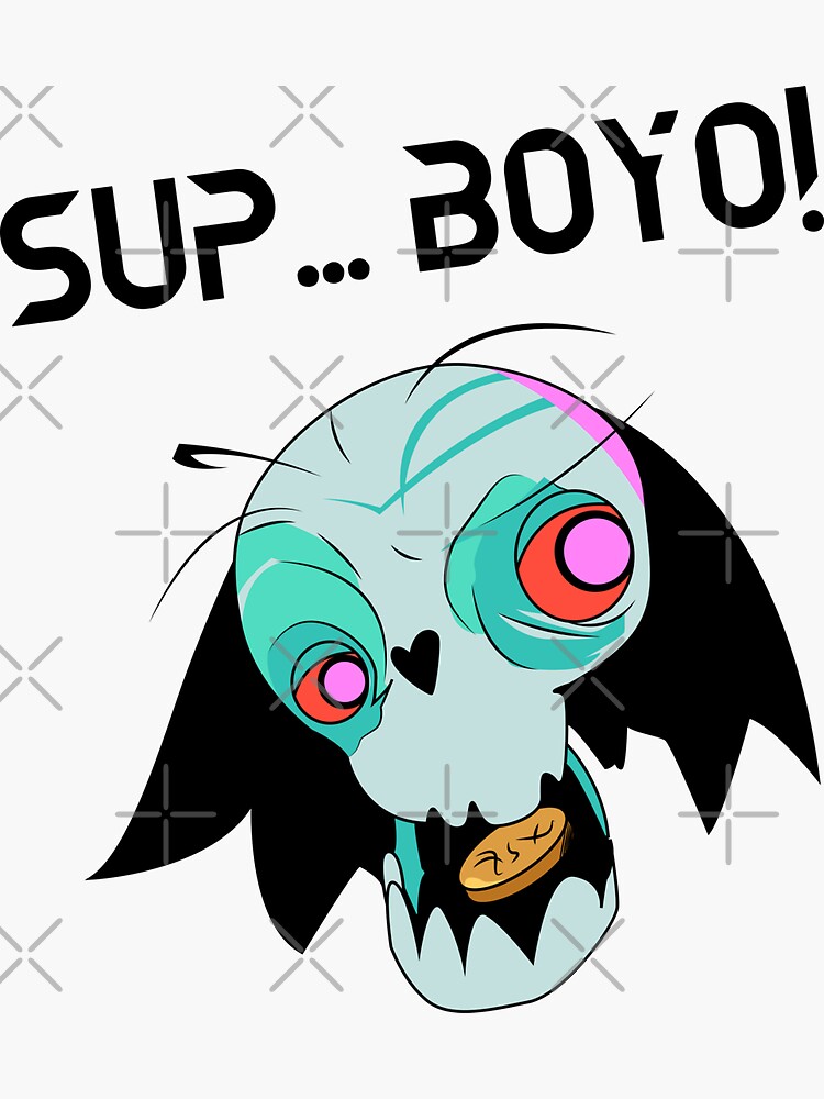 skelly-hades-game-sticker-by-migi-desu-redbubble