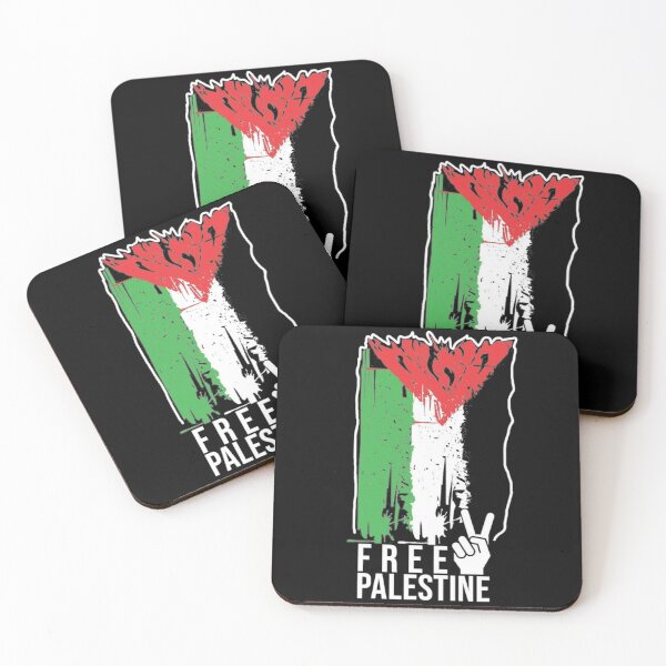 Item preview, Free Palestine designed and sold by Magical  Designs.