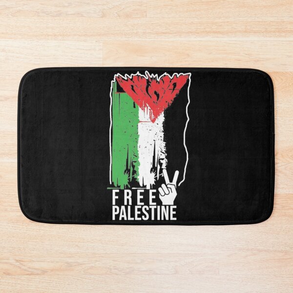 Item preview, Free Palestine designed and sold by Magical  Designs.