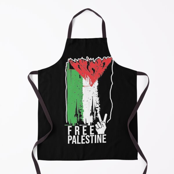 Item preview, Free Palestine designed and sold by Magical Designs.