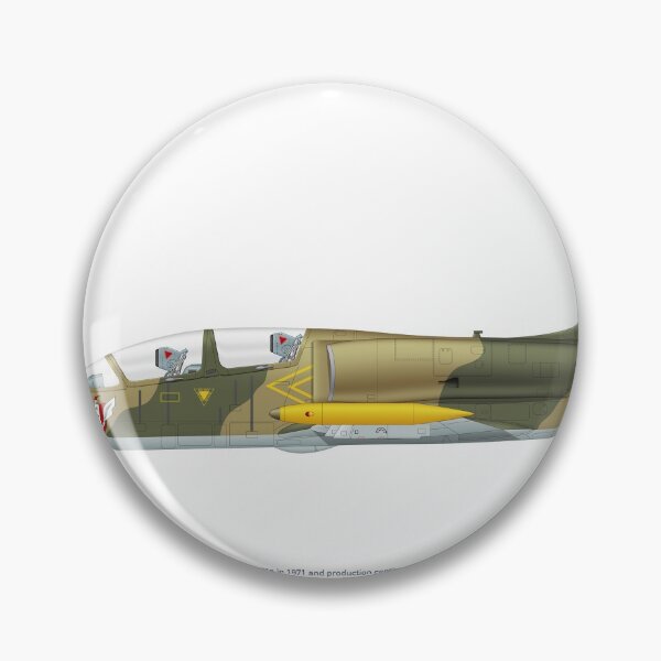 Item preview, Aero L-39 Iraq 1 designed and sold by Claveworks.