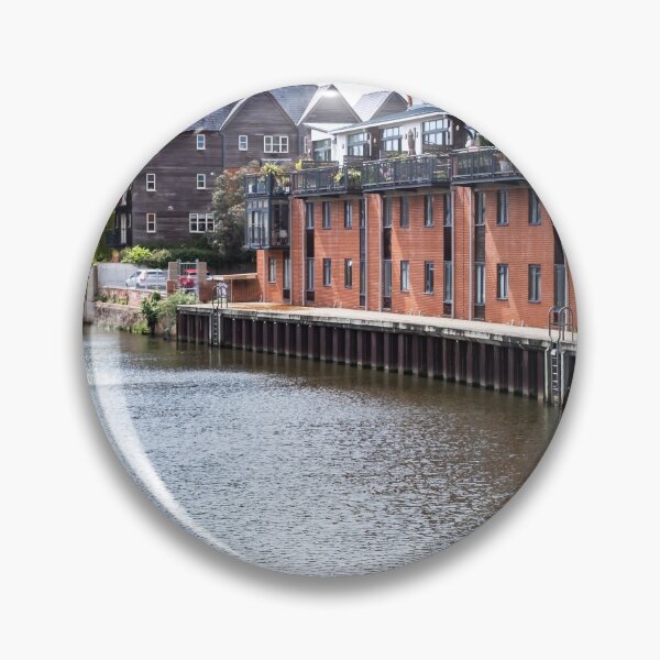 Item preview, Riverside flats, Norwich designed and sold by yackers1.