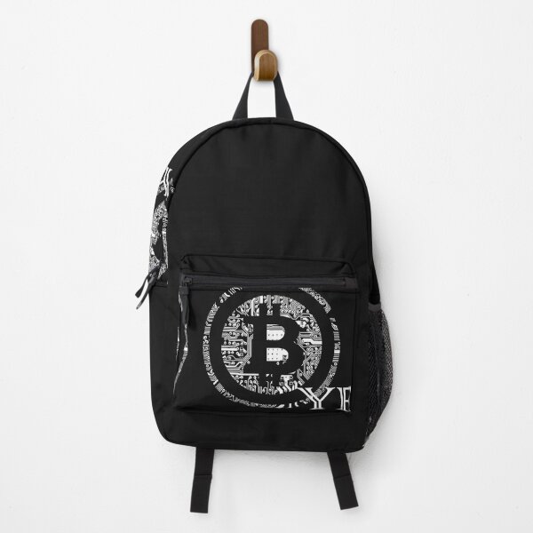 Item preview, Bye Bye Bitcoin designed and sold by Palmyr.