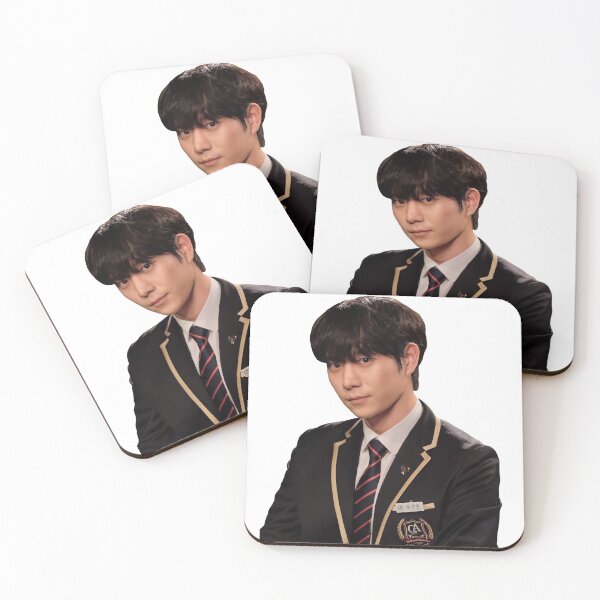 Item preview, Kim Young Dae as Joo Seok Hoon [Penthouse VOL.One] designed and sold by purelyasiashop.