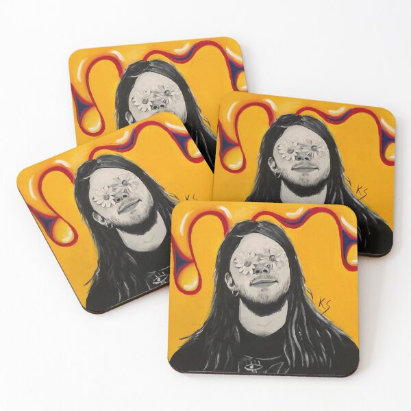 Item preview, Shannon Hoon  designed and sold by kamryndoesart.