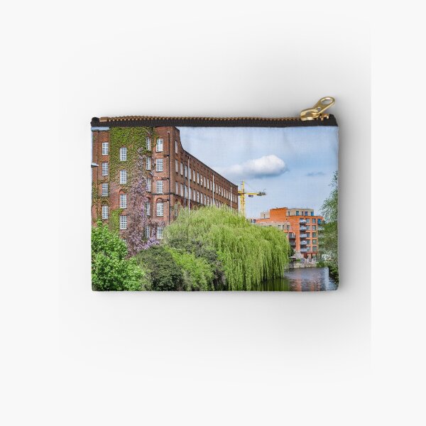 Item preview, St James and the River Wensum, Norwich designed and sold by yackers1.