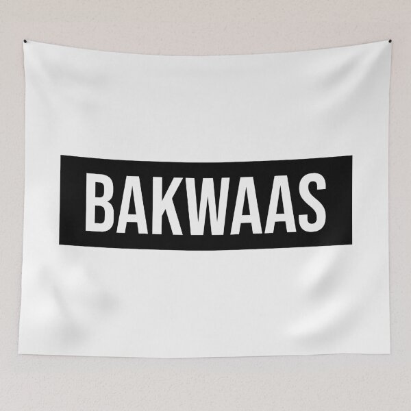 Item preview, Bakwaas Funny designed and sold by Sour Soul.