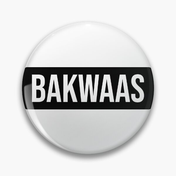 Item preview, Bakwaas Funny designed and sold by Sour Soul.
