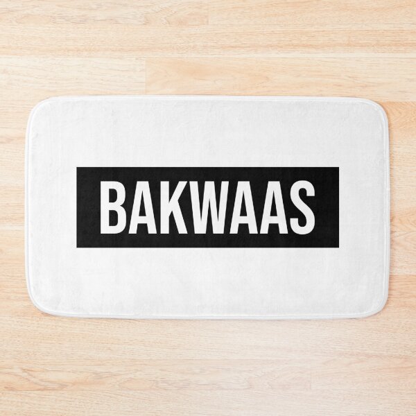 Item preview, Bakwaas Funny designed and sold by Sour Soul.