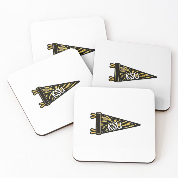 Item preview, Kennesaw State Flag designed and sold by gabby219.