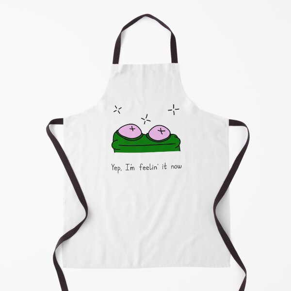Item preview, Stargazing Frog - Yep, I'm Feeling It Now designed and sold by SeanDontGetFish.