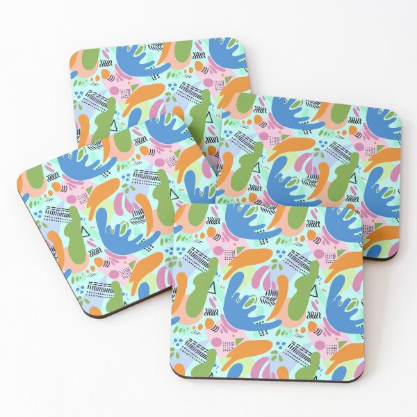 Item preview, Scandi Pattern designed and sold by missdebi27.