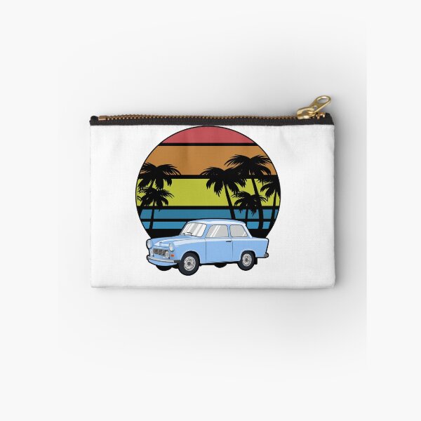 Item preview, Trabi racing cartón RDA coche de culto de Alemania del Este retro designed and sold by katastrophicus.