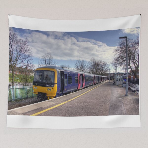Item preview, Exmouth Turbo  designed and sold by hawkie.
