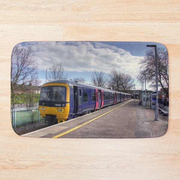 Item preview, Exmouth Turbo  designed and sold by hawkie.