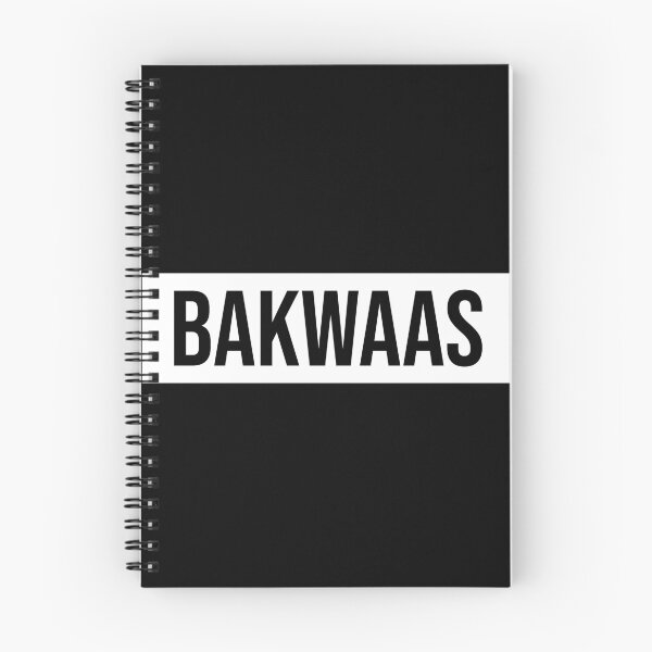 Item preview, Bakwaas Rubbish designed and sold by Sour Soul.