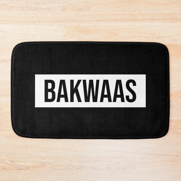 Item preview, Bakwaas Rubbish designed and sold by Sour Soul.