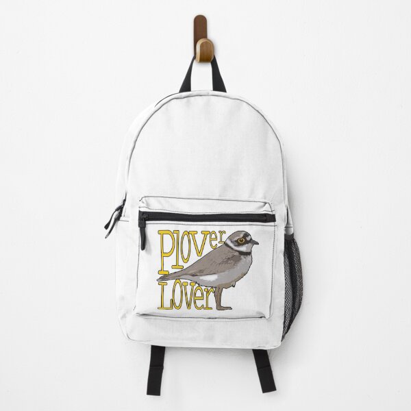 Item preview, Plover Lover - Little Ringed Plover designed and sold by barn-of-nature.