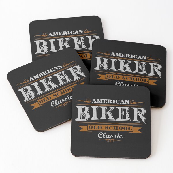 Item preview, Biker Classic designed and sold by bluesurface.
