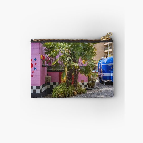 Item preview, Mobile burger van and American diner designed and sold by yackers1.