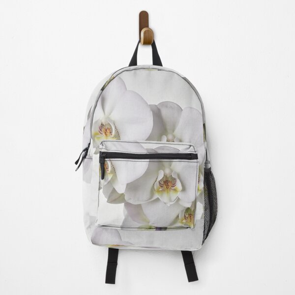 Item preview, White Phalaenopsis all white designed and sold by Jouko Lehto Photography.