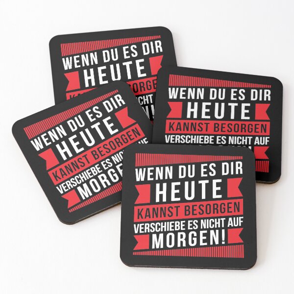 Item preview, If You Can Get It Today Don't Postpone It Until Tomorrow designed and sold by Tobias Langner.