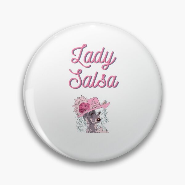 Item preview, Lady Salsa  designed and sold by Toro-design.