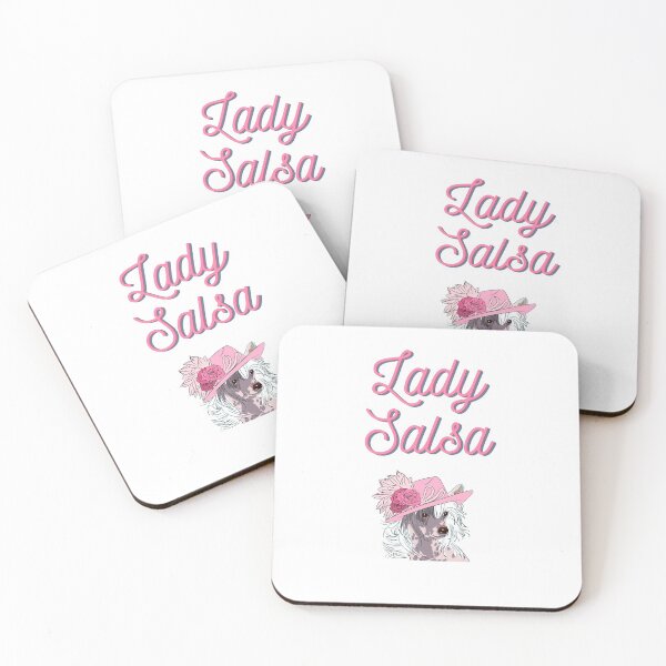 Item preview, Lady Salsa  designed and sold by Toro-design.
