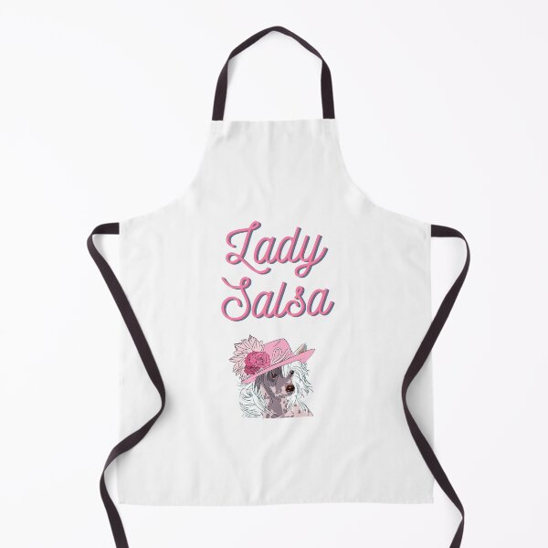 Item preview, Lady Salsa designed and sold by Toro-design.