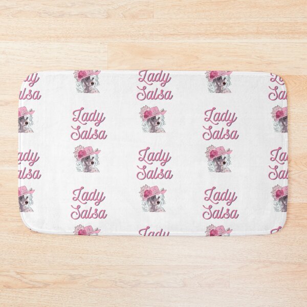 Item preview, Lady Salsa  designed and sold by Toro-design.
