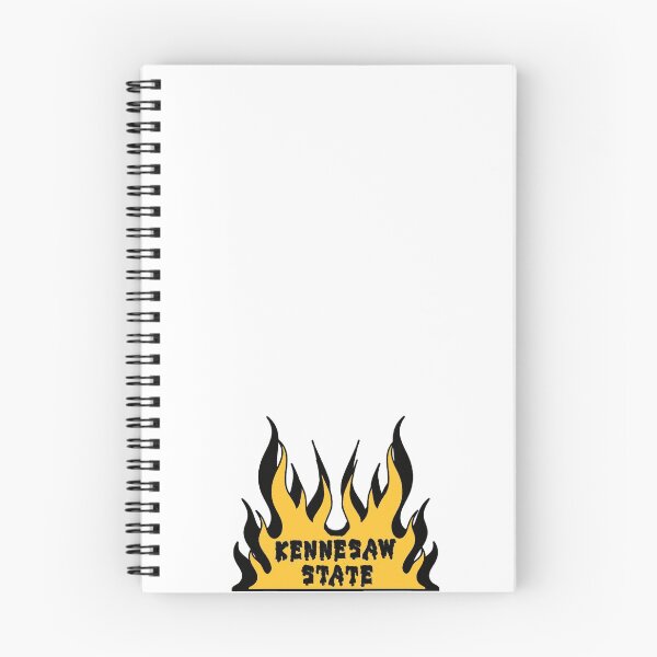 Item preview, Kennesaw State Flames  designed and sold by gabby219.