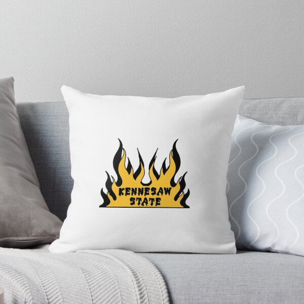 Item preview, Kennesaw State Flames  designed and sold by gabby219.