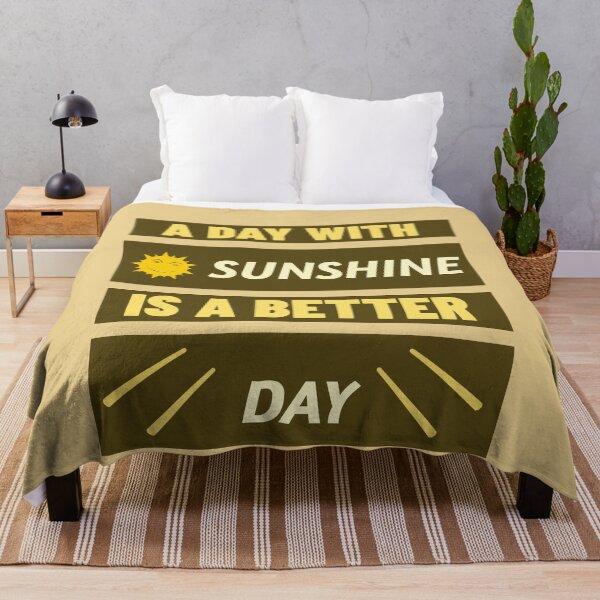 Item preview,  Keep your sunny days A day with sunshine designed and sold by Bodino.
