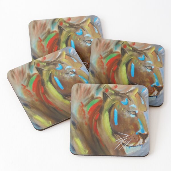 Item preview, Lion Heart designed and sold by jennyleeandjim.