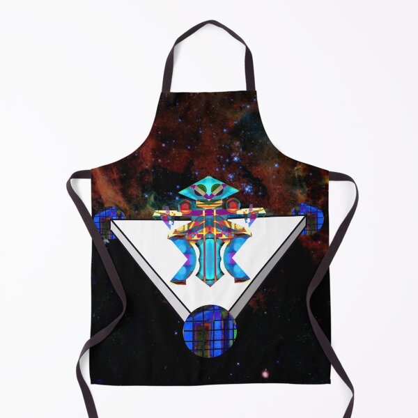 Item preview, They are here. designed and sold by CubismArtist.