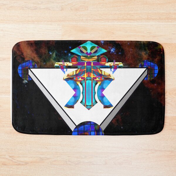 Item preview, They are here. designed and sold by CubismArtist.