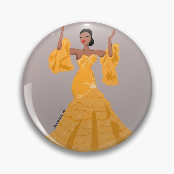 Item preview, Legend Celia designed and sold by jeanniei-studio.